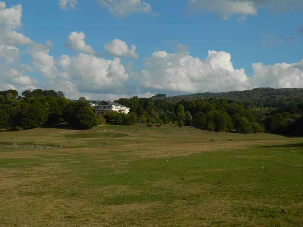 Hermida Rural Eirejalba Exterior foto