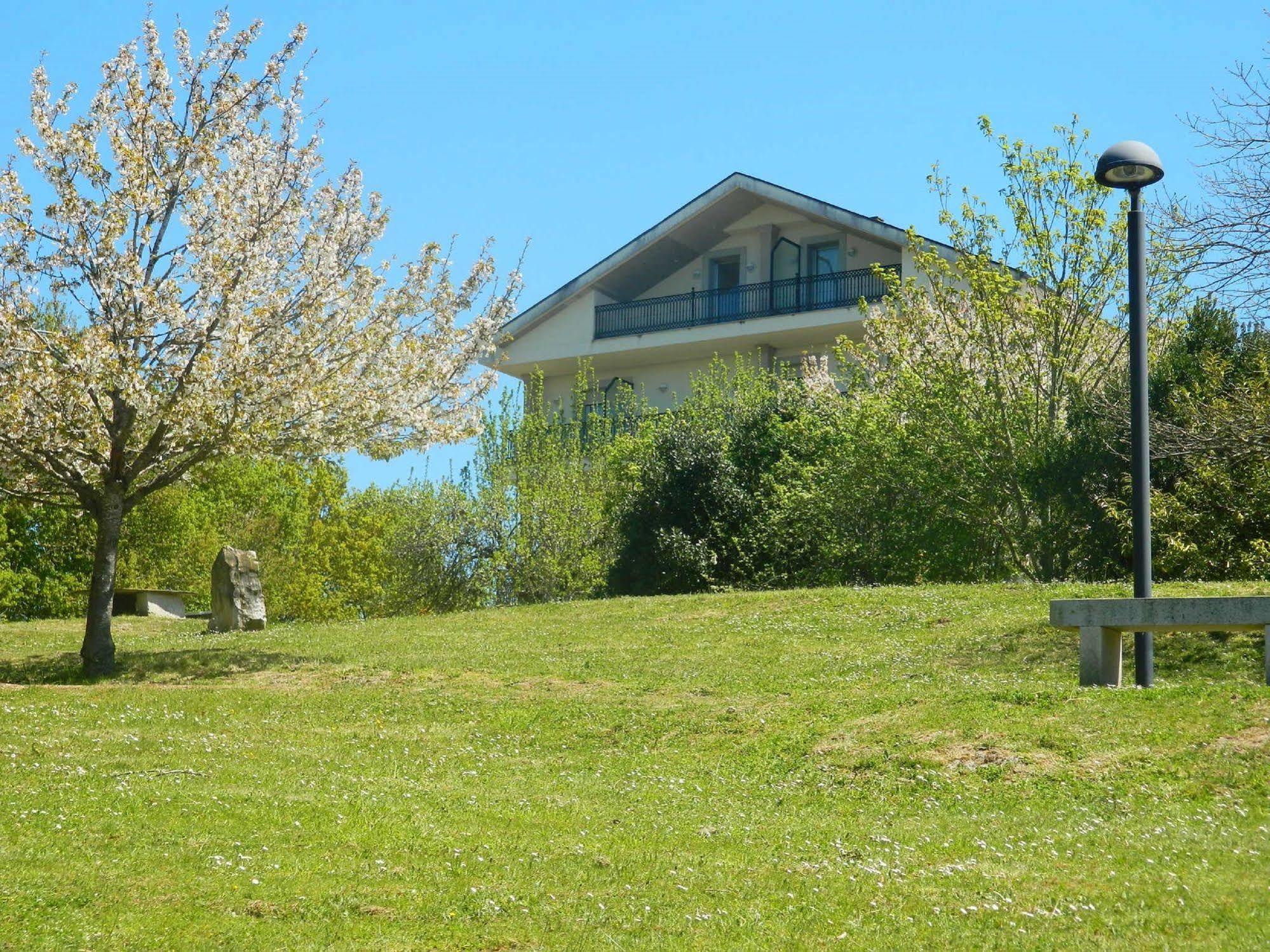 Hermida Rural Eirejalba Exterior foto